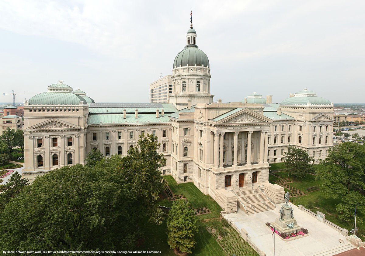 SuretyFidelity's tweet photo. SFAA’s bill to require bonding for P3s in Indiana is moving in the House.
https://t.co/1ZHYzuRbgT #SuretyMatters #P3 #P3Connect #PPP https://t.co/mcKarDq4jj