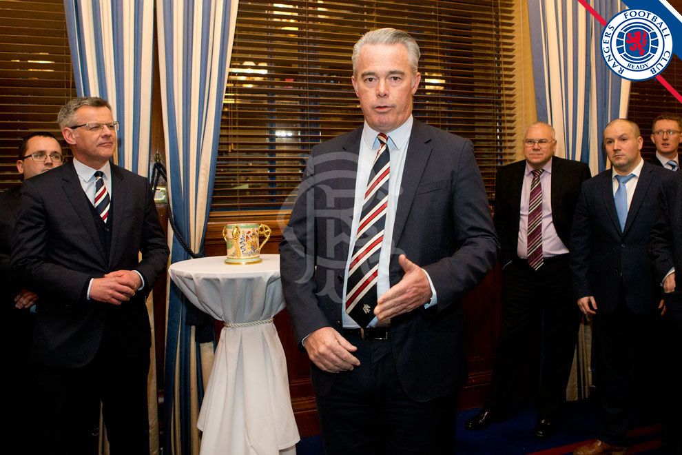 Rangers Football Club (@rangersfc) on Twitter photo 📸 GALLERY: Go behind the scenes as the Directors of both #RangersFC and <a href="/AberdeenFC/">Aberdeen FC</a> took part in the traditional Loving Cup ceremony: rng.rs/2DHEDiZ 📸 GALLERY: Go behind the scenes as the Directors of both #RangersFC and <a href="/AberdeenFC/">Aberdeen FC</a> took part in the traditional Loving Cup ceremony: rng.rs/2DHEDiZ