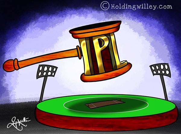 holdingwilley's tweet photo. Here's what you should expect from the 2018 IPL Auction.
Read: https://t.co/QlgG6AerCT
#IPL2018 #IPL11 #IPLAuction #iplretention #SAvIND #INDvSA #AUSvENG #NZvPAK #BBL07 #Ashes #TriSeries #BangvSL https://t.co/4dkmnUVoLN
