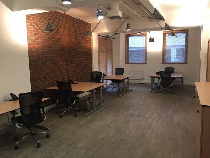 reflex offices tweet media