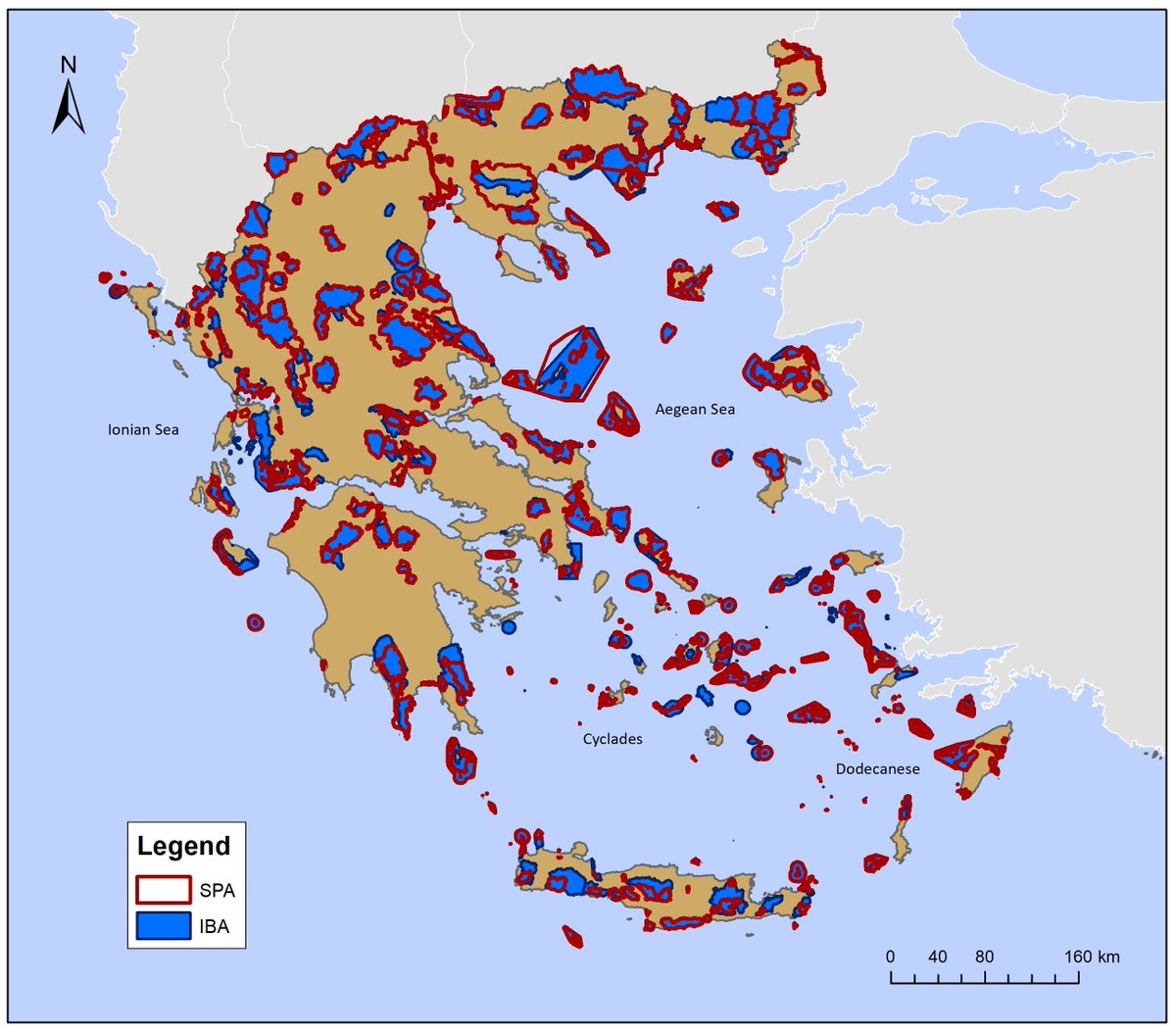 SaveSeabirds's tweet photo. 1 million hectares of protected waters: @ornithologiki secures massive extension of Greece’s #Natura2000 network #SaveSeabirds #OceanAlert https://t.co/ZoMe3yb0rm https://t.co/hklXtrT5o6