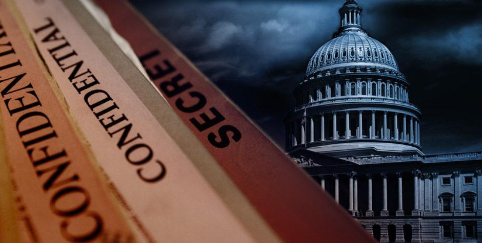 ACLJ's tweet photo. A new bombshell memo reportedly details unthinkable abuses by the #DeepState bureaucracy. The American people deserve to see it: https://t.co/ZeX5JSRhvW #ReleaseTheMemo https://t.co/2o5VGi7GmI