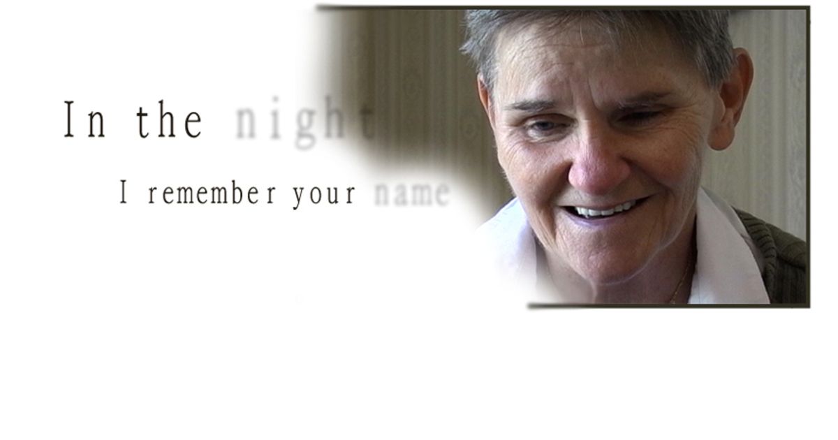 crashpalace's tweet photo. #Oscar winner, Marcia Gay Harden does the voice for my mother, Pastor Joyce Speegle, in the opening of our #documentary @inthenightdoc - Invite to our upcoming screening in NYC in Feb coming soon! @MGH_8 #ENDALZ #LGBTQ #nightdoc - https://t.co/sfEsafVdpT - https://t.co/jSUERk7fii https://t.co/n6zvfxuRyc
