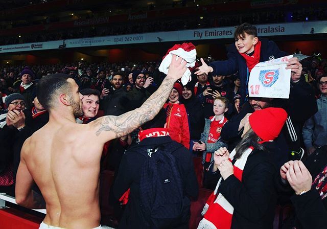 JackWilshere's tweet photo. 🔴🔴 https://t.co/nKAWjzjda5
