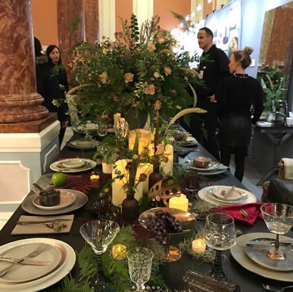 GoodfellowsLtd's tweet photo. We had so much fun exhibiting @TableLDN first show!

Read all about our amazing experience here: https://t.co/uOHv8sUxoe

#AfterShow #GGatTable #SuppliersofInnovation https://t.co/PQQtxCdpAd