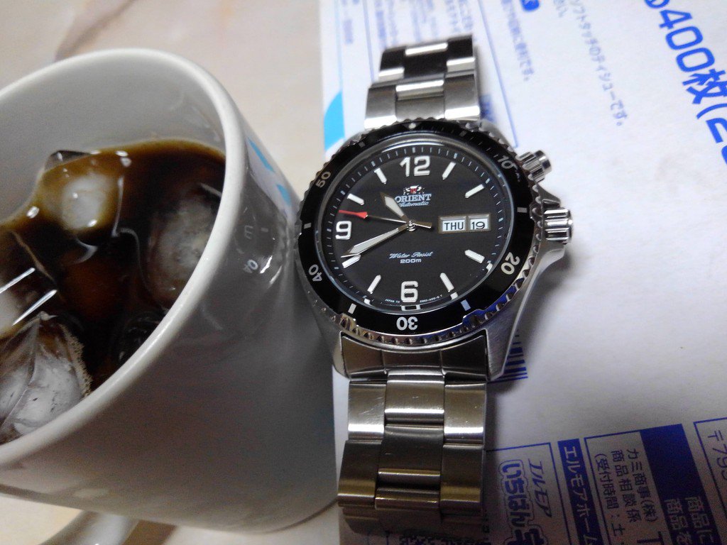 ウォッチちゃんねる No Twitter コーヒーと時計を一緒にうpるスレ その79 ウォッチちゃんねる T Co Wxdikq7wsl 腕時計