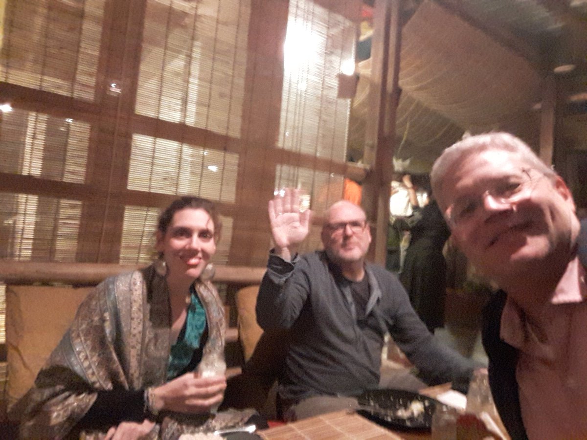 WOliemans's tweet photo. After kick-off meeting Water Management and Innovation Program in Bangladesh https://t.co/MhkrYWnWhJ
