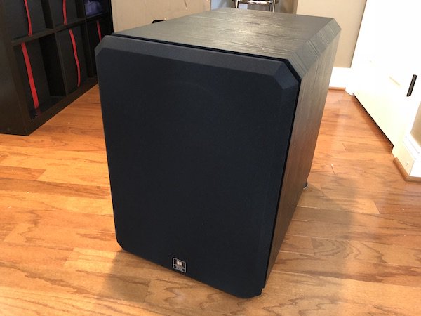 monolith 12 thx ultra