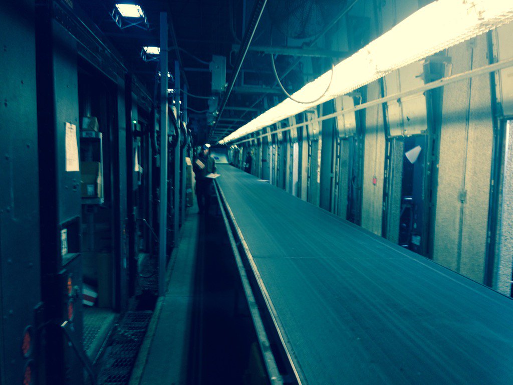 RayAnctil's tweet photo. Corpus preload locked and loaded https://t.co/7YCizkUhzT