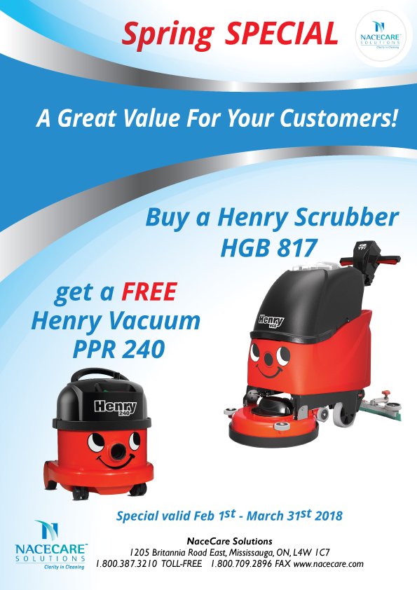 A great value for your customers! An offer you can't afford to miss !!!