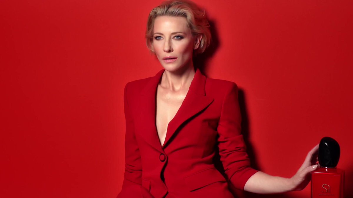 cate blanchett giorgio armani