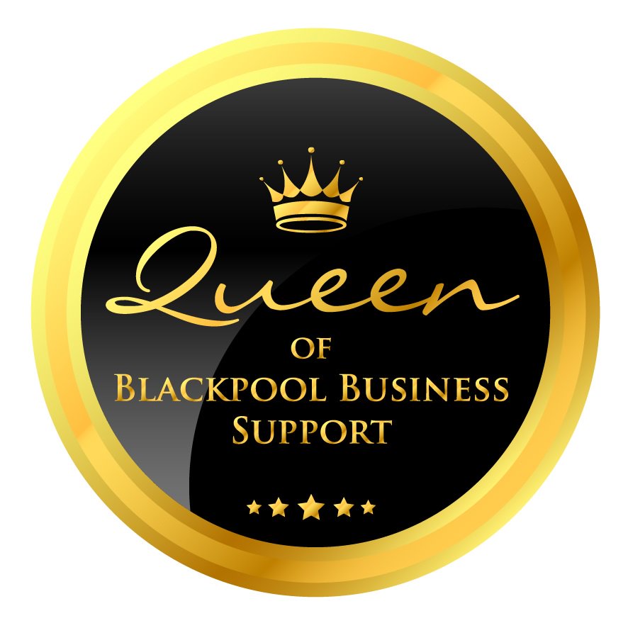 LesleyACrowe's tweet photo. Ladies you have until 9pm to tweet @ADG_IQ about your amazing businesses and to be crowned 👑 #QueenOf your business industry #WIBA17 #WomenInBiz #WonderWomen @BlackpoolUnltd https://t.co/HchtYPE7gf