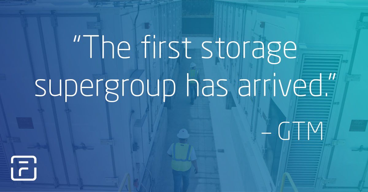 AES Energy Storage tweet media