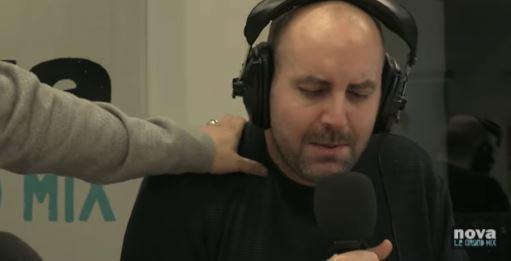 libe's tweet image. Qu'obtient-on en reprenant du NTM à la sauce Vianney ? bit.ly/2DN08Pe