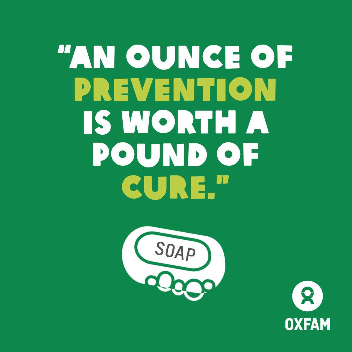 an ounce of prevention is worth a pound of cure My mother, as a career teacher, was very good at teaching me lifelong lessons my recent “red shoe” story in this column was one a second one, always very timely, was when she recited “an ounce of cure is worth a pound of prevention. an ounce of prevention is worth a pound of cure My mother, as a career teacher, was very good at teaching me lifelong lessons my recent “red shoe” story in this column was one a second one, always very timely, was when she recited “an ounce of cure is worth a pound of prevention.