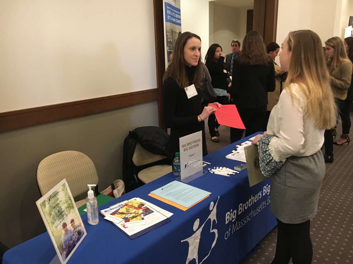 BC Career Center tweet media
