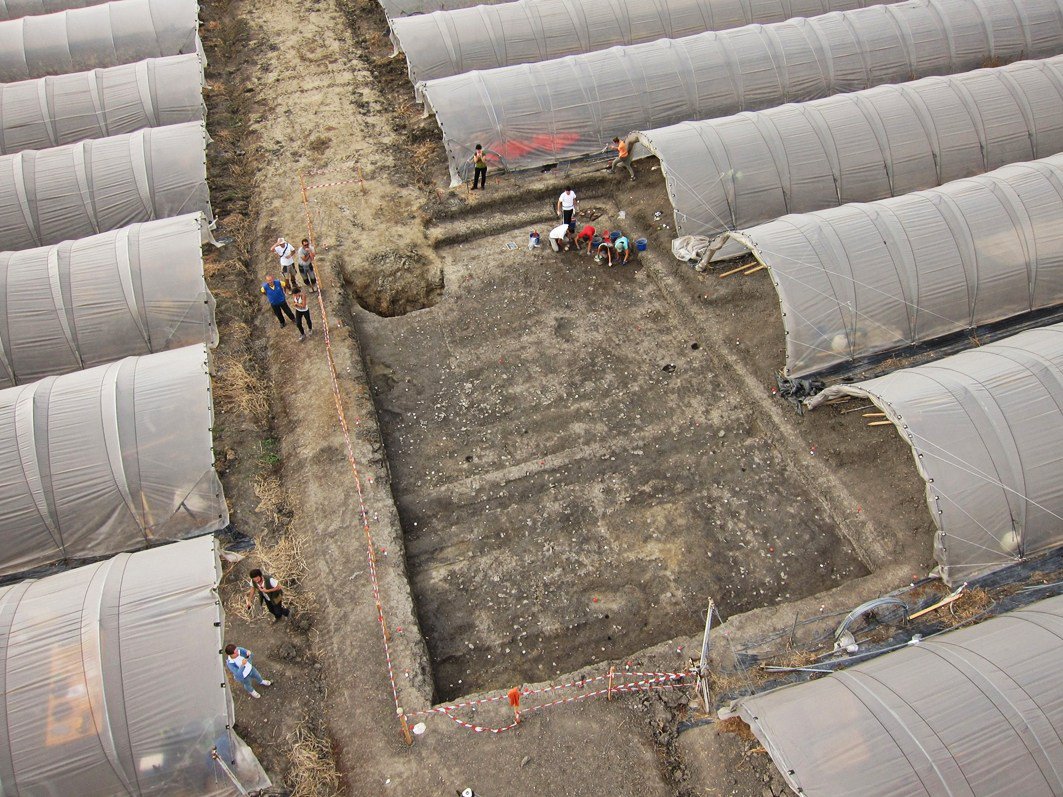ArchPubUNISI's tweet photo. Gli studenti oggi hanno espresso le loro idee su come pianificare la #comunicazione e #valorizzazione di un sito archeologico. 
Nelle foto, tra alcuni esempi presi in considerazione, anche chi la comunicazione la "mastica" come @OpenSalapia e @ArcheoPilastri https://t.co/IpcDqmtxQK