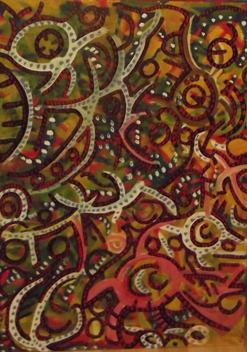 amorediverso's tweet photo. @ArtBasel @ArtGalleryofNSW @NatGalleriesSco 

my art https://t.co/JlI45JMubz