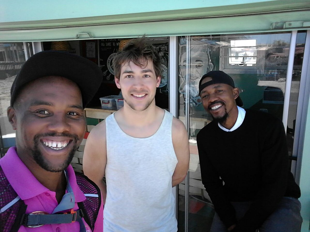 buntumatole's tweet photo. As a tourist guide I learn every time and the knowledge I have of the area I operate in is consistently elevating. #Runkasi #nguABCD #airbnbexperience #townshipexperience https://t.co/xCkKvAxEJA