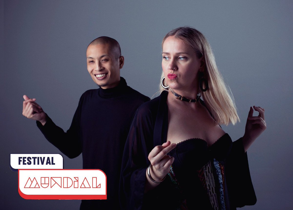 SecretRendezV's tweet photo. 🖤🖤🖤 Jaaa, de shows voor de zomer rollen al binnen!
Zondag 24 Juni spelen we op @MundialTilburg !!
The Cool Quest &amp; Funkanizers zijn er ook bij, 
dus dat wordt een dikke fissa 🕺🏻🕺🏻🕺🏻
Koop je early bird kaartje met korting
en check het event hier XX
https://t.co/ut7Kk3F3tz https://t.co/HfQ9pPbW7Q