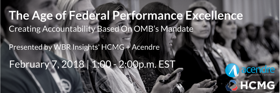 JoeAbusamra's tweet photo. We had almost 400 people attend our OMB #WorkforceReform webinar last fall and we're on track to break that number with this follow-up! #HUD, #DHS &amp; #DOE #HR leaders discuss maximizing #federal Employee #performance and addressing #OMB workforce reform: https://t.co/1YLFCb33Vr https://t.co/zS8wBaafND