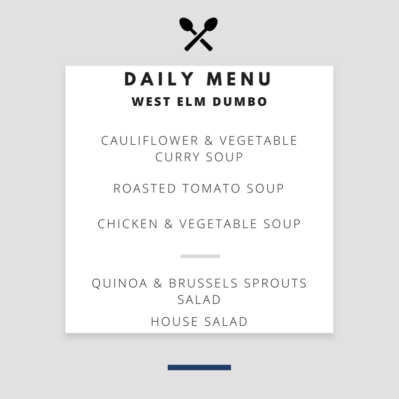 GoodStockSoups's tweet photo. Hot soup all over town today! #dailymenus #stirthepot https://t.co/6xY7vl6AZq
