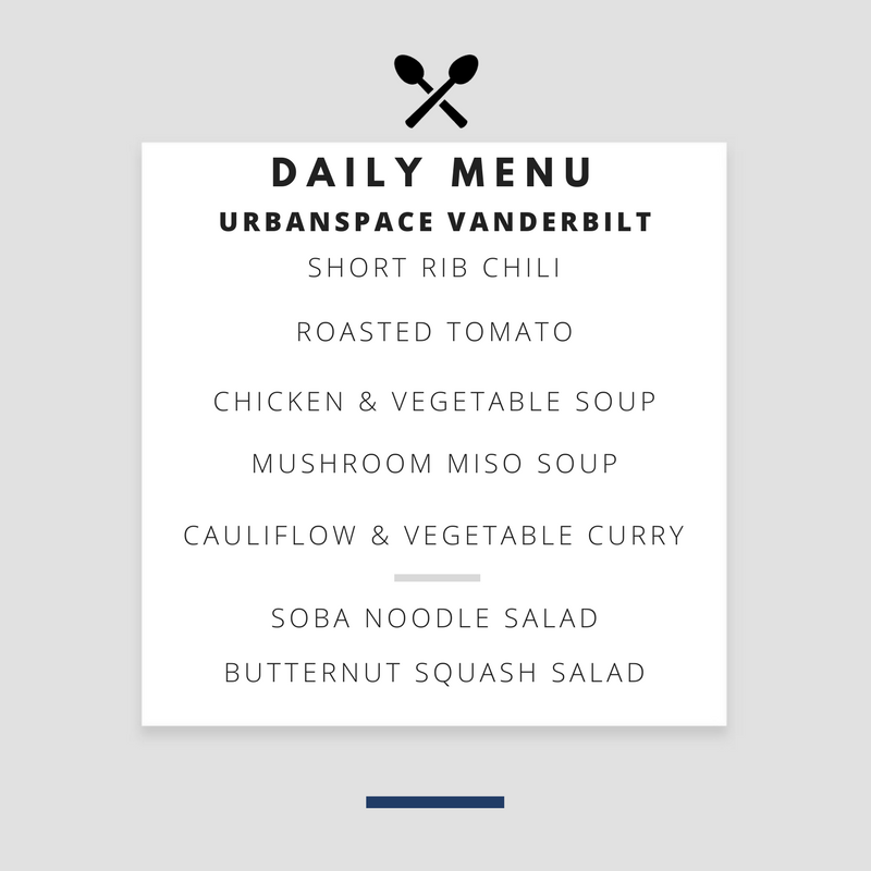 GoodStockSoups's tweet photo. Hot soup all over town today! #dailymenus #stirthepot https://t.co/6xY7vl6AZq