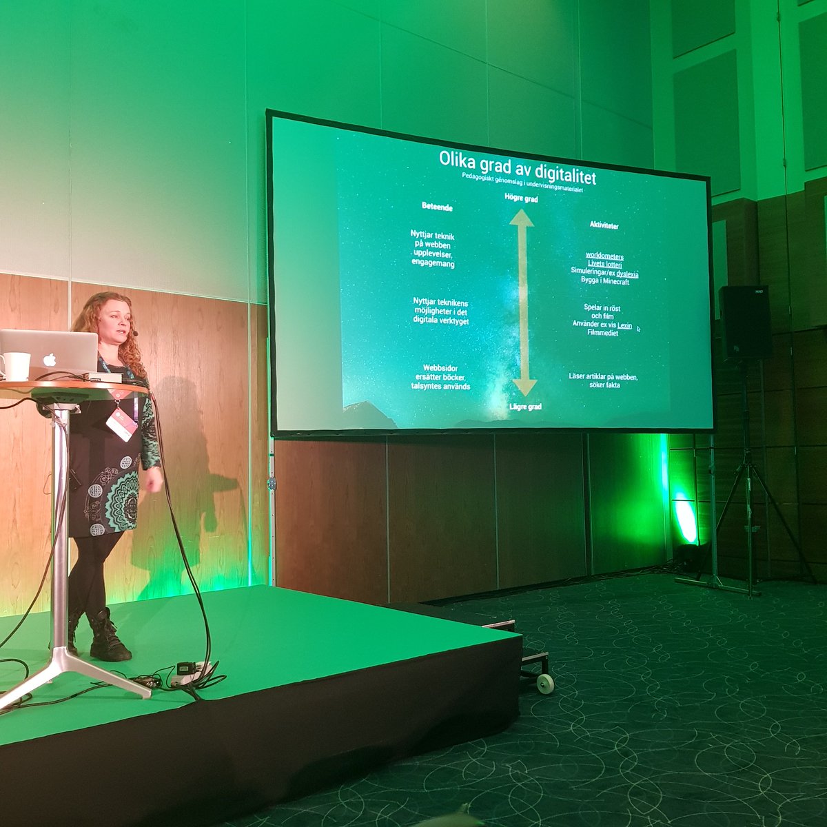 Loops, det ska vi testa <a href="/ojuliao90/">Julia</a> ! #linedu #lidskol