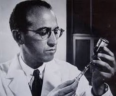 newsofthepast's tweet photo. 63 years ago, Yale University's #Albert #Sabin reports that he is testing live #polio... https://t.co/Xqy9m2yYYE https://t.co/pWvPWE8bSd