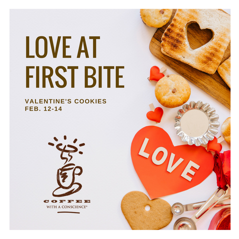 cwacmilwaukee's tweet photo. We're sharing the love with you this #ValentinesDay stop on out to @SchlitzPark February 12th-14th and fall in #love at first bite!  #ValentinesDay2018 #shopsmall #MKE https://t.co/j3zAfVpx4d