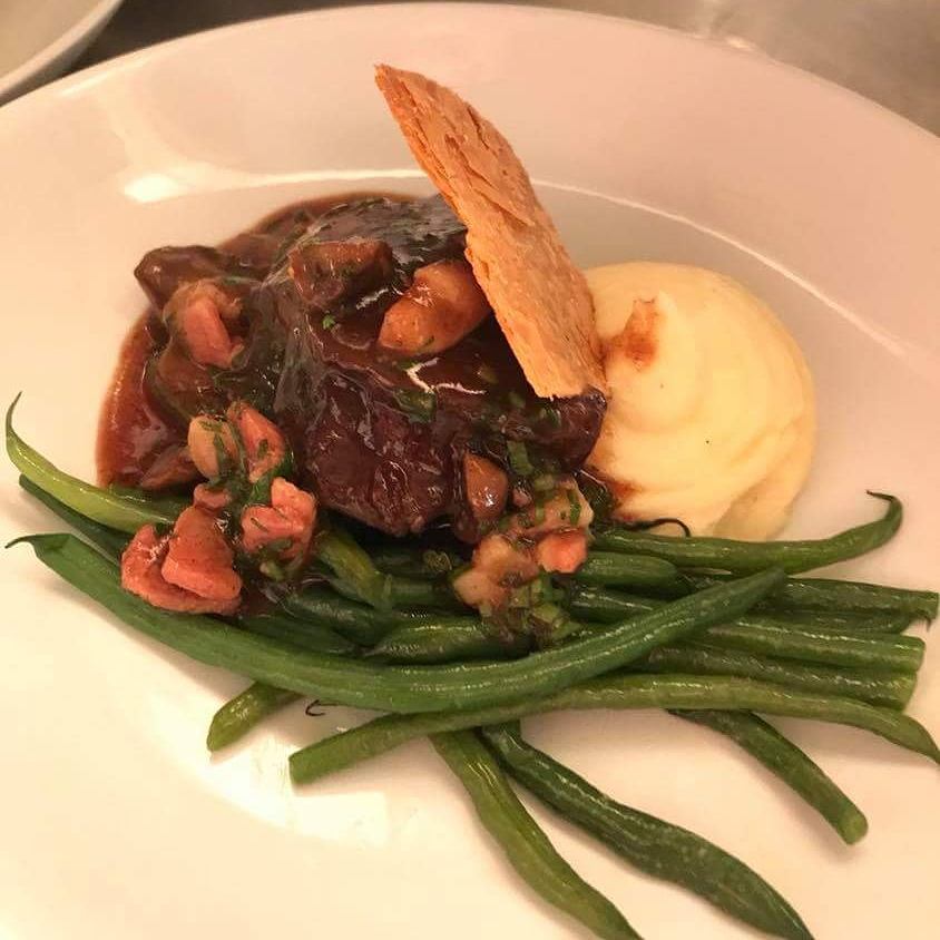 TheBushel's tweet photo. What a wonderful night!!! ....... Thank you to everyone that attended our “Last Supper” on Friday and for making it such a fantastic evening.  Thank you also to our gorgeous team for making sure that everything ran soo smoothly. You are all amazing xxx https://t.co/76wmu7dj20