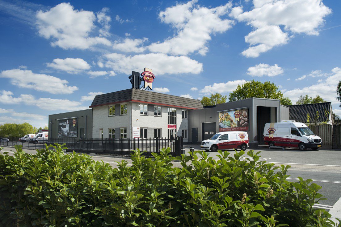 W&amp;G Brinkhorst vandaag in het FD. 
mijn-gemeente.com/business-locat…