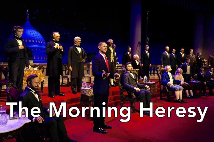 Center for Inquiry tweet media