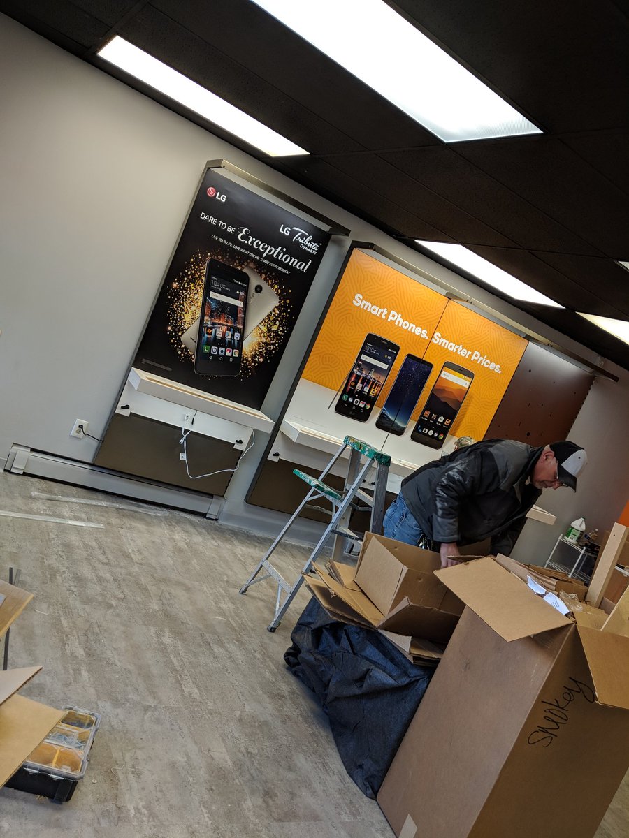BoostHustle's tweet photo. Cooking up something at @Zstorellc Woodbury... STAY TUNED! @vfiori56 @JonHorovitz1 https://t.co/5KIQC1e5fS