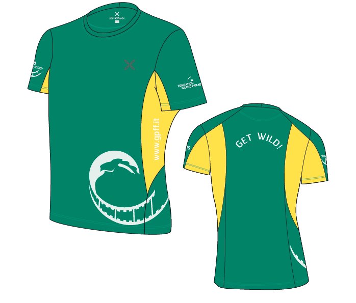 Contribuire con  Eppela​ al Gran Paradiso Film Festival è veloce, facile e ti premia! Tra le ricompense per i contributori una esclusiva t-shirt tecnica #Montura personalizzata #GranParadisoFilmFestival. #crowdfunding

eppela.com/it/projects/17…