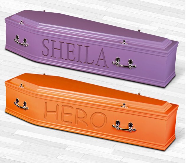 SteveSoultLtd's tweet image. The ultimate of personal #farewells.
We all have that special memory of a loved One.
stevesoult.com/go/landing-pag…
#Hero #Angel #Princess #Champ 
#coffins #funeral #uk