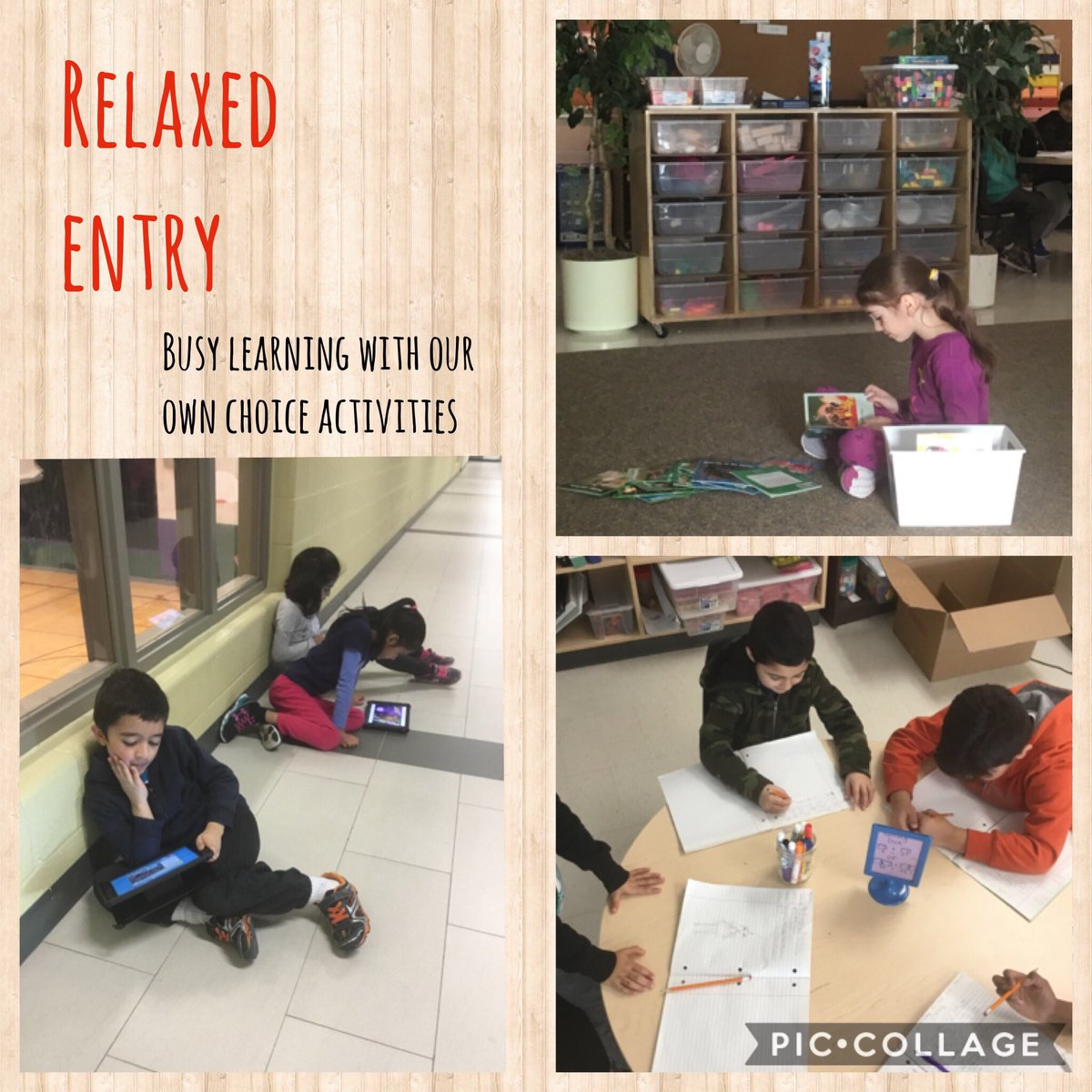 TeachOwl's tweet image. #softentry #MHCTPPS @ClimatePeel @TonyPontesPS @PeelSchools