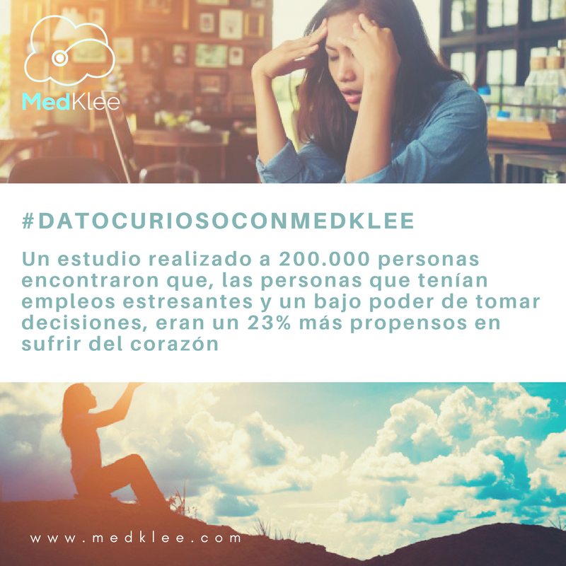 med_klee's tweet photo. #DatoCuriosoMedklee

💡¿Lo sabías? 
estos son los efectos del #estrés 

con #Medklee facilitas tu trabajo a diario y evitas situaciones estresantes 
💿☁️  la aplicación nativa en la nube 
🌐 https://t.co/2gpfMXFt69

#DatoCurioso #FelizJueves #Medicina #Salud #estudiosalud https://t.co/h3dFE89FjX
