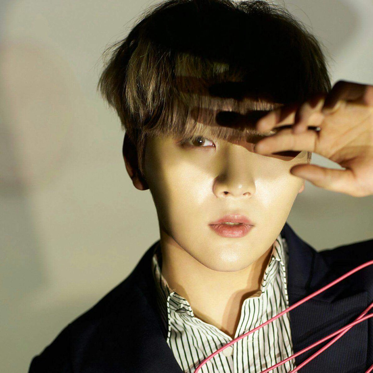 shawolololol's tweet photo. We say BOO as a compliment these days. #SEVENTEEN #Seungkwan #DivaBoo https://t.co/d0BnOsmkwe