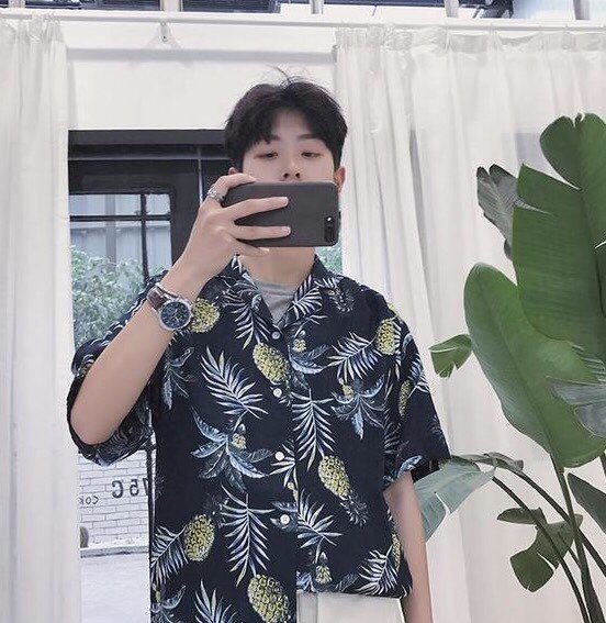 looknam_shop's tweet image. ‼️‼️แจกกกกกกกก‼️‼️
👉เสื้อ ฮาวายลายสัปปะรด 
👉 R T + F O L L O W
👉แจก 2 รางวัล
👉เหลือง 1 กรม 1 
🎉ประกาศผลวันที่ 10 กพ.
#EℓyXiOninBKK