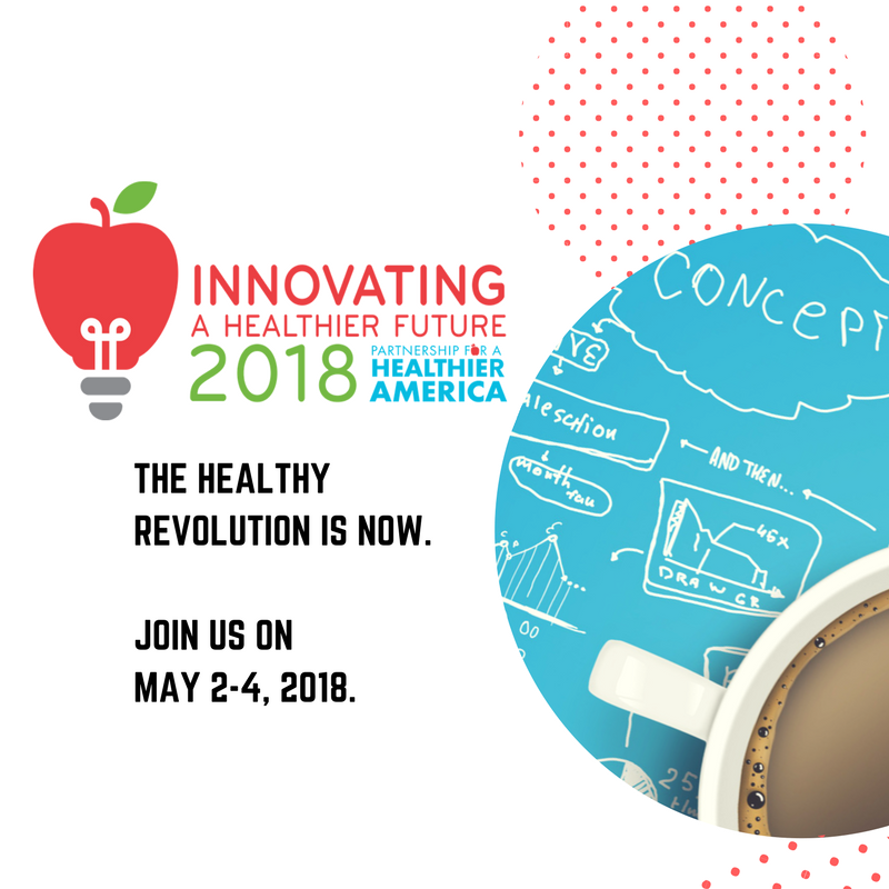 If we’re to ensure every child is healthy, it takes all of us. Learn more on building a culture of health at the <a href="/PHAnews/">Partnership for a Healthier America</a> #PHASummit: ahealthieramerica.org/summit