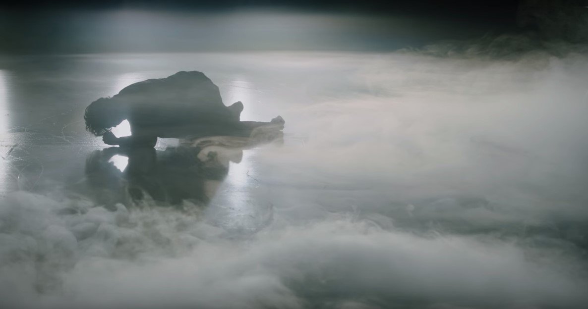 Lo Moon take to the ice in their atmospheric video for 'Real Love'.
diymag.com/2018/01/25/lo-… <a href="/lomoon/">Lo Moon</a>