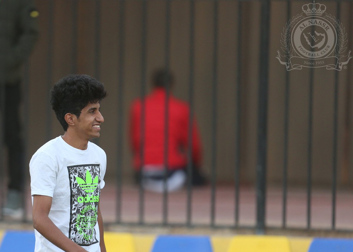AlNassrFC tweet picture