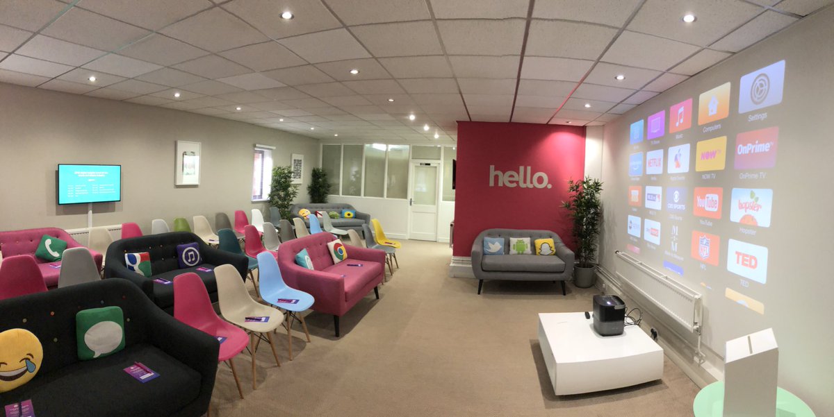 ClickyMedia's tweet image. We’re all set for tonight’s big #travel &amp;amp; #tourism event with speakers from @BingAds &amp;amp; @SkyAdSmart joining us! 👌🏻