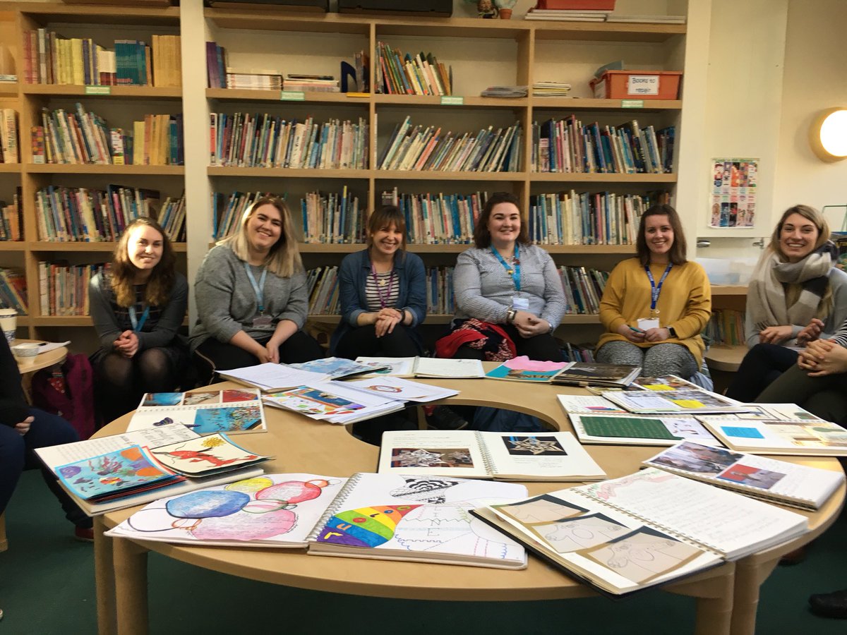 Dr Penny Hay πͺπΊπππ³ππ¦πΉπ (@penahay) on Twitter photo Thanks <a href="/StAndrewsPri/">St Andrew's Primary</a> <a href="/learning4living/">sue east</a> for an amazing day with our #PGCE Primary Arts Specialists @bathspa_ife <a href="/BathSpaUni/">Bath Spa University</a> Thanks <a href="/StAndrewsPri/">St Andrew's Primary</a> <a href="/learning4living/">sue east</a> for an amazing day with our #PGCE Primary Arts Specialists @bathspa_ife <a href="/BathSpaUni/">Bath Spa University</a>
