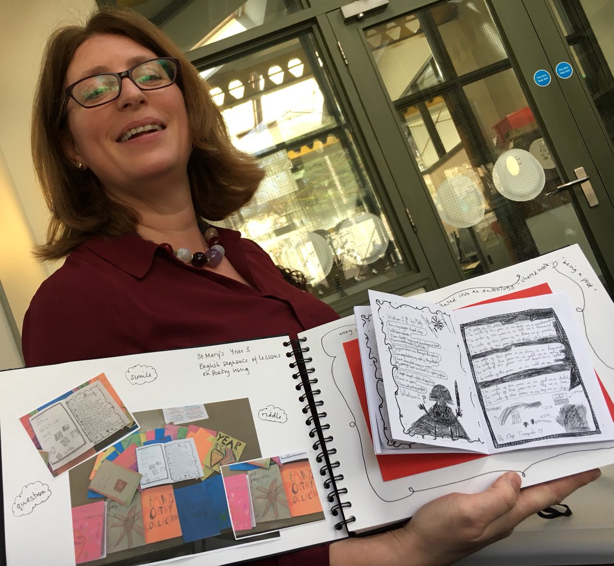 Dr Penny Hay 🇪🇺🕊💚🌳🐝🦋🌹🌈 tweet media