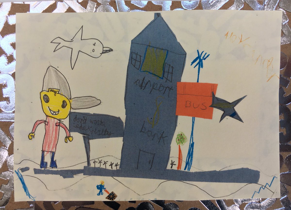 Dr Penny Hay 🇪🇺🕊💚🌳🐝🦋🌹🌈 tweet media