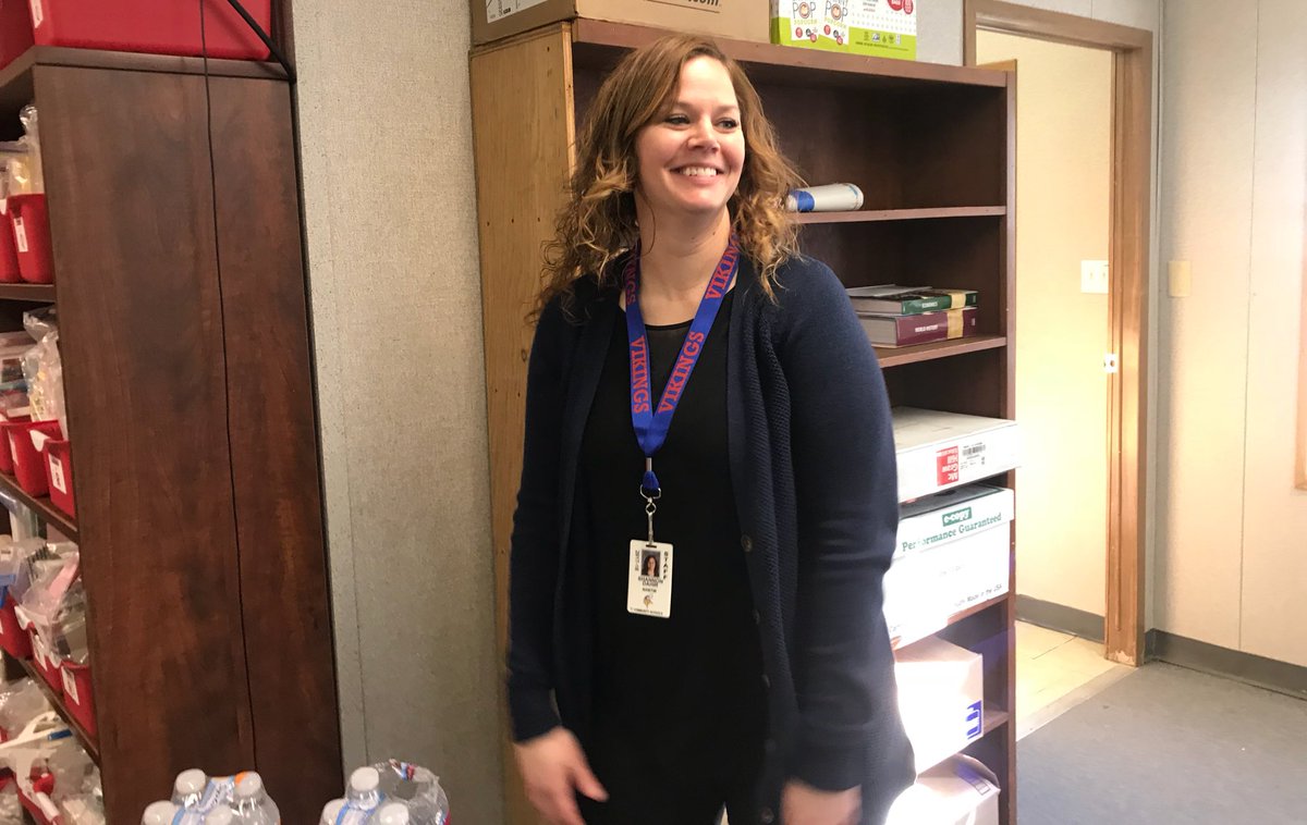 MrsRold's tweet photo. Day 3 of CRISS ToT @ahstwschools! AHSTW= a culture of continuous learning... and FUN... and snacks. https://t.co/oCDXTqFVOY