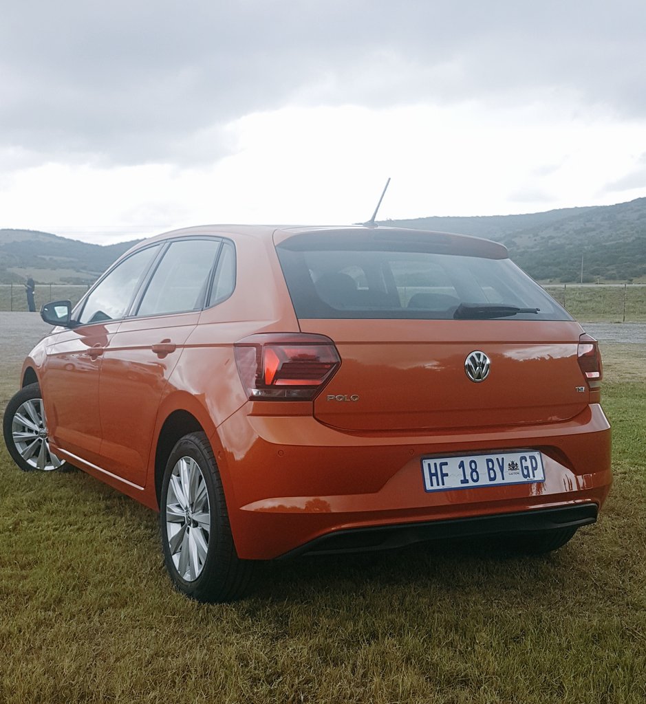 The #NewVolkswagenPolo has arrived in SA - its more premium than its predecessor, handles well on the road, offers a comfortable ride and is surprisingly brisk despite its 1.0-litre engine capacity. <a href="/VolkswagenSA/">VolkswagenSA</a> <a href="/volkswagen/">Volkswagen News</a> #cars #Polo