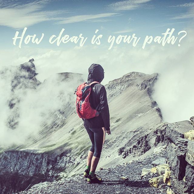 HabitSmith's tweet photo. Sometimes a path set after a resolution can be unclear and dimly lit. HabitSmith offers strategies to travelers looking to get back on the path to self-improvement.
#ChooseForgeThrive
.
.
.
#nature #outside #camping #hiking #mountains #beyourself #resolu… https://t.co/RPYgA0zWPl https://t.co/XpPjeN09Bt